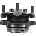 UKL AUTO Bearing 90366-29001 STB2951 Hub-Lager